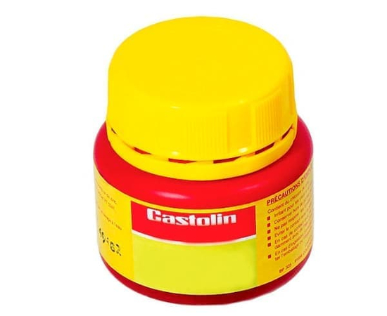 Флюс Castolin ALU FLUX 21 (для алюминия), фото 