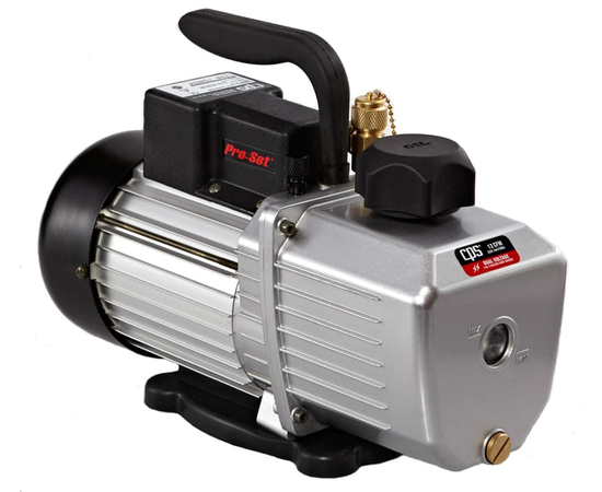 Вакуумный насос CPS VP12D, фото 