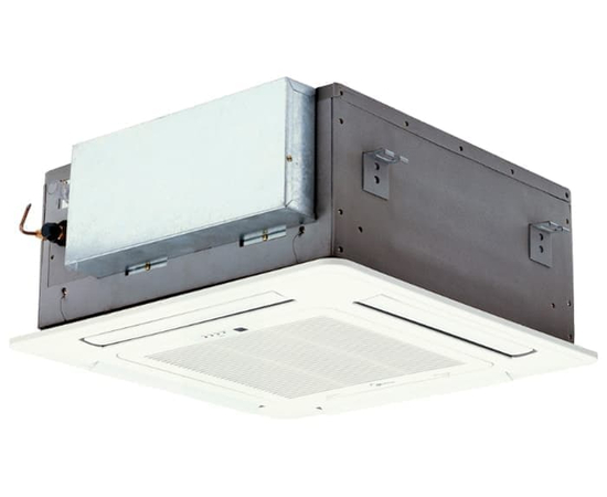 General Climate GC-ME4С18HRA1(с)-A, фото 