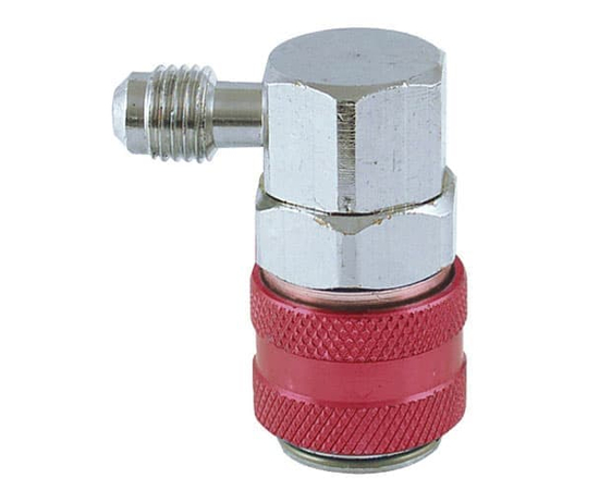 Муфта быстросъёмная CPS QCH90, фото 