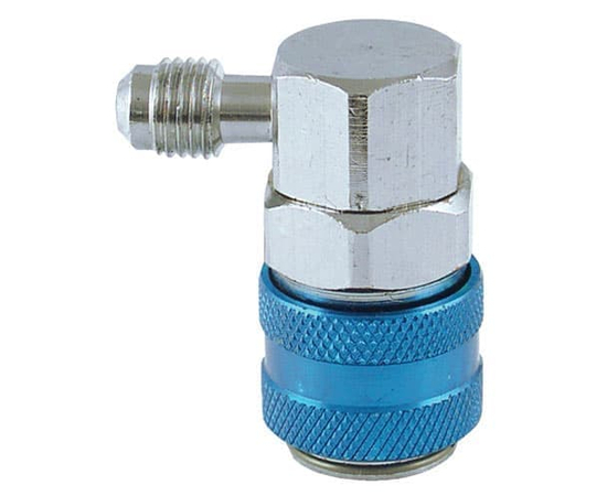 Муфта быстросъёмная CPS QCL90, фото 