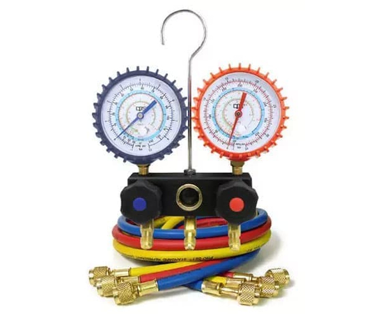 Манометрическая станция CPS MV2JS5C, фото 