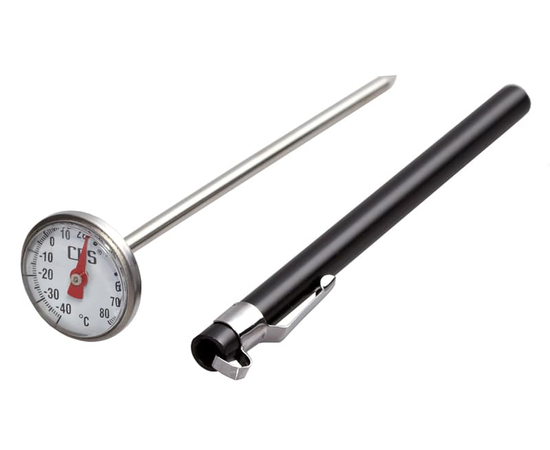 Термометр аналоговый CPS TMAPC, фото 