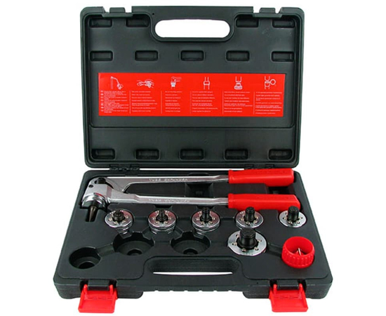 Труборасширитель CPS TLE6M, фото 