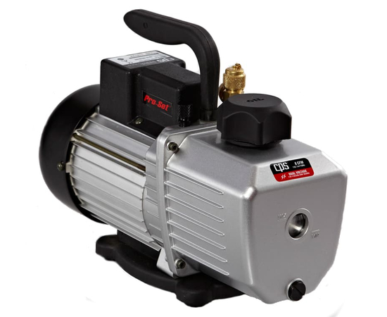 Вакуумный насос CPS VP8D, фото 