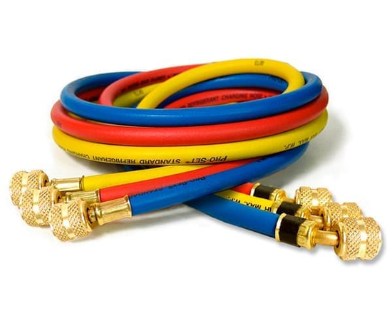 Шланги заправочные CPS HJ5, фото 