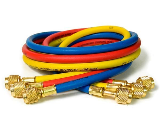 Шланги заправочные CPS HS4, фото 