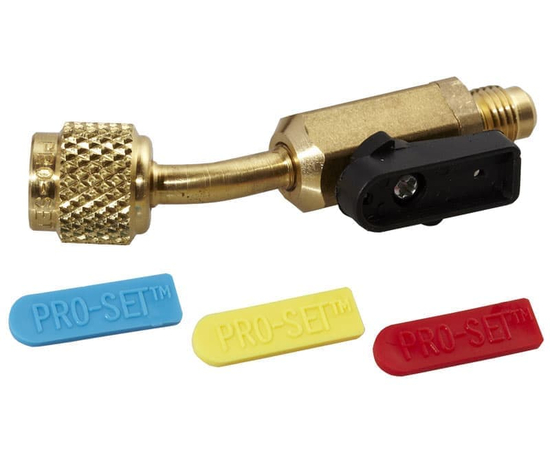 Шаровый вентиль CPS BV45, фото 