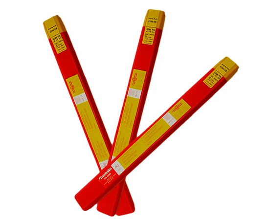 Твердый припой Castolin RB 5280, фото , изображение 3