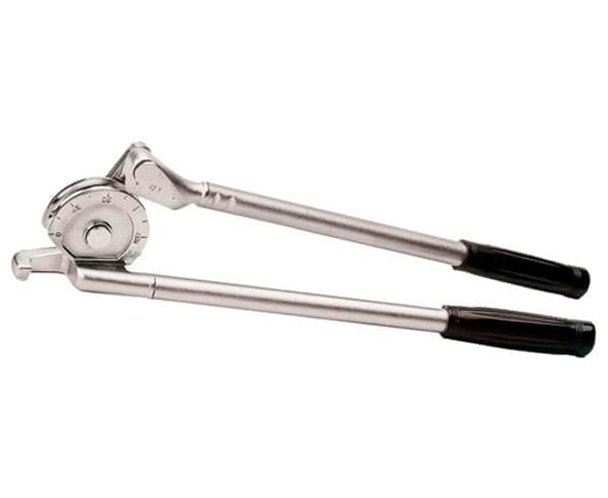 Трубогиб рычажный CPS TB08, фото 