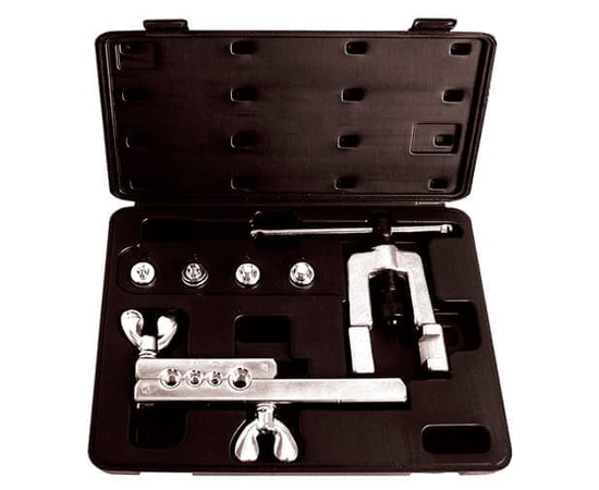 Разбортовка двойного бортования CPS FS226M, фото 