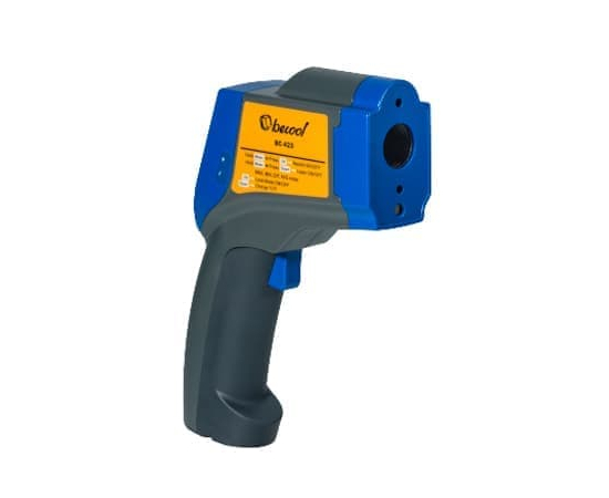 Термометр электронный дистанционный Becool BC-423, фото 