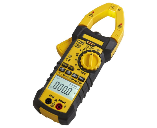 Мультиметр CPS AC750, фото 