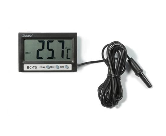 Термометр электронный Becool BC-T5, фото 