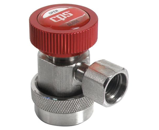 Муфта быстросъёмная CPS QCH134P, фото 