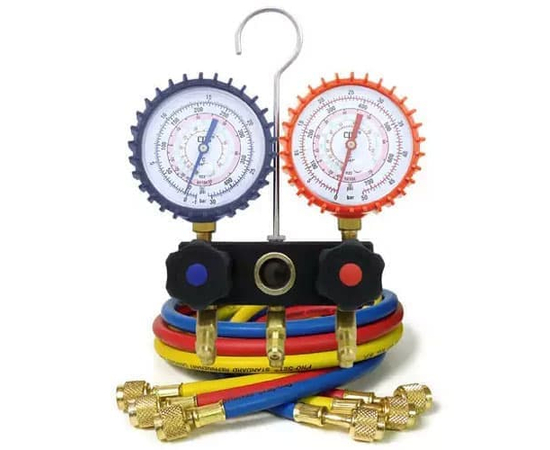 Манометрическая станция CPS MV2O2S5C, фото 