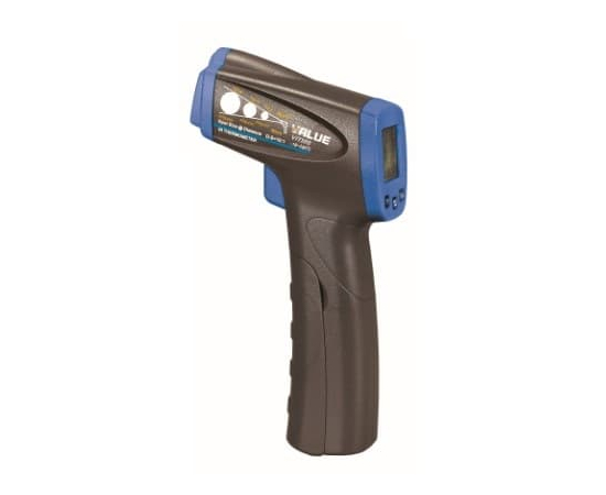 Термометр электронный дистанционный Value VIT-300, фото 