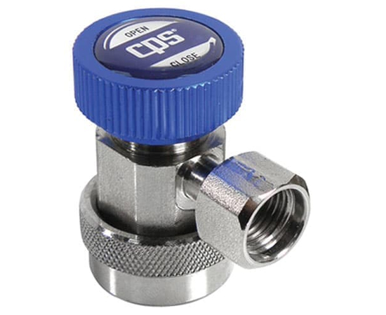 Муфта быстросъёмная CPS QCL134P, фото 