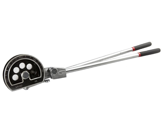 Трубогиб рычажный CPS TB12, фото 