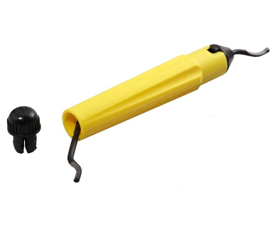 Ример-карандаш (шабер) CPS TLDB, фото 