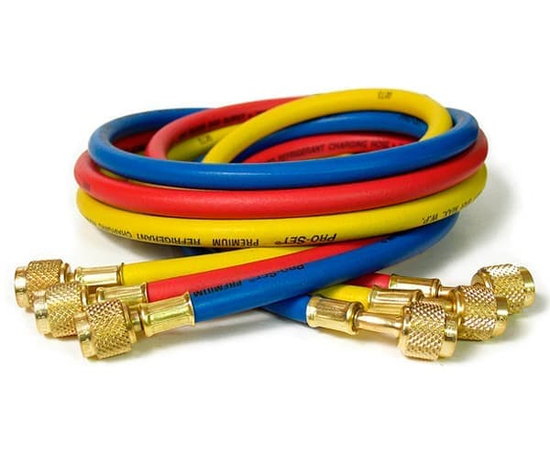 Шланги заправочные CPS HP5, фото 