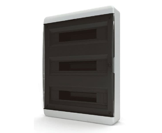 Щит навесной Tekfor BNK 40-54-1, фото 