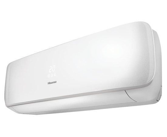 Hisense AS-13HW4SVDTG5 cплит-система настенного типа (NEO Premium), фото , изображение 2