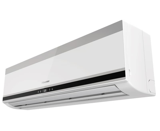 Hisense AS-36HR4SDKVT cплит-система настенного типа (STRONG NEO Premium Classic A), фото , изображение 2
