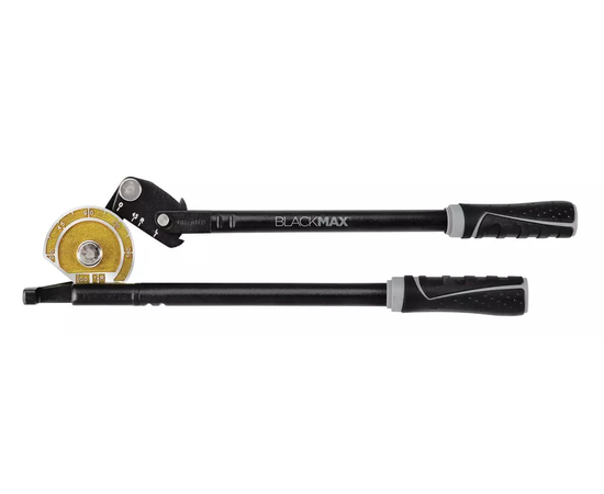 Трубогиб рычажный CPS BTB08 (1/2"), фото 