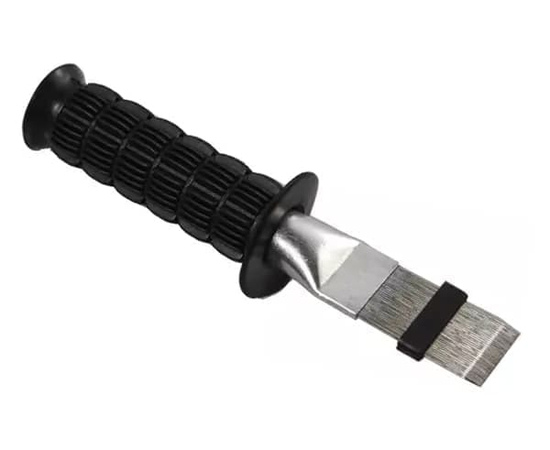 Щётка CPS TLFC2 (для чистки и правки ребер теплообменников), фото 