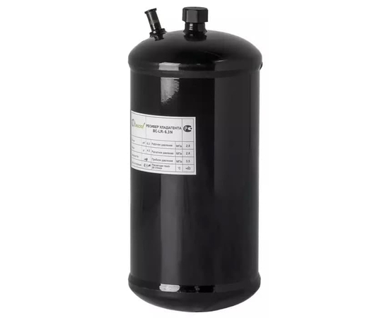 Becool BC-LR-6,4N, фото 