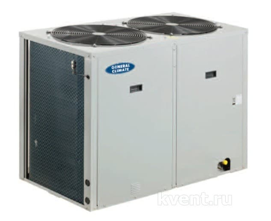 General Сlimate GC-DH96HW/GU-U96H, фото , изображение 2