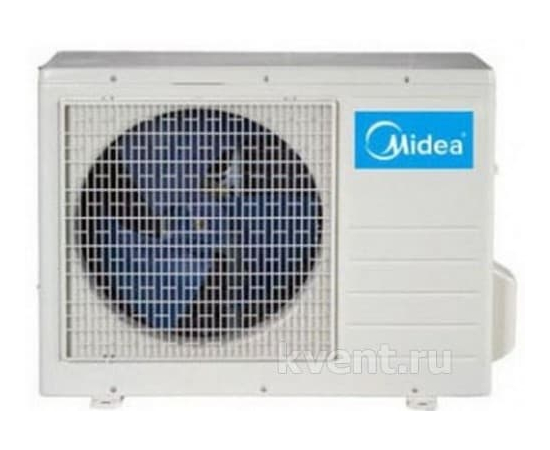 Midea MS11M-09HRN1/MO11M-09HN1 (сплит система), фото , изображение 3