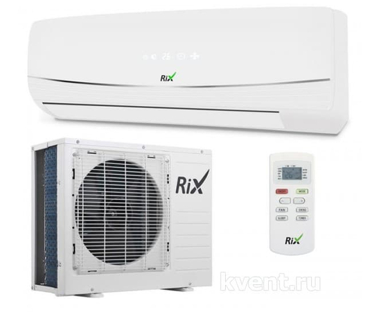 RIX I/O-W18P, фото , изображение 3