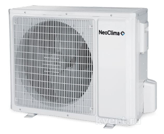 NeoClima NS/NU-HAL30R, фото , изображение 2