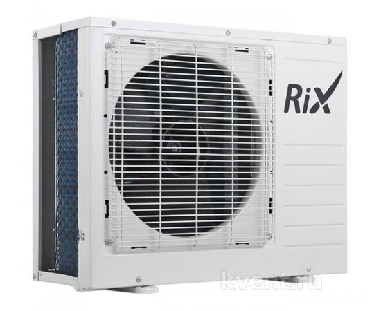 RIX I/O-W09PI, фото , изображение 3