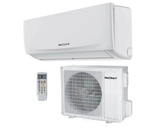 NeoClima NS/NU-30T, фото , изображение 3