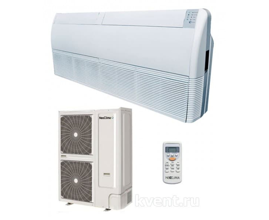 Neoclima NS/NU-48T8, фото , изображение 2