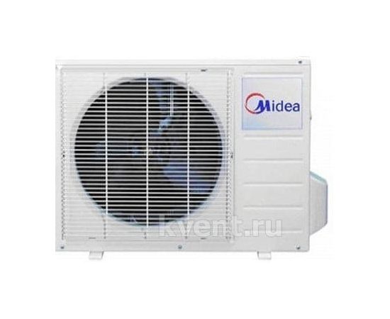 Midea MUB-18HRN1-Q/MOU-18HN1-Q, фото , изображение 2