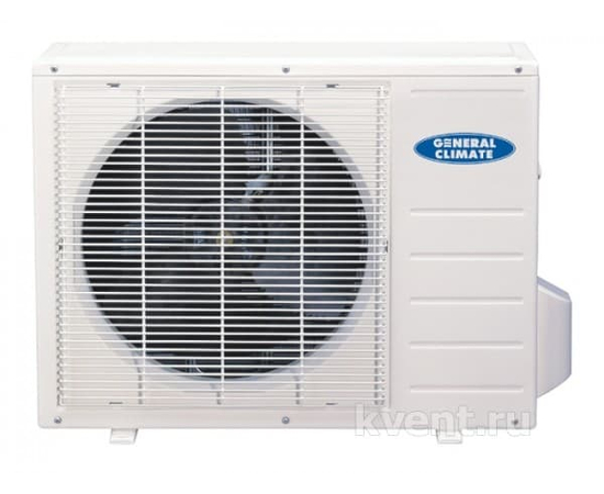 General Сlimate GC-DN60HWN1/GU-U60HN1, фото , изображение 3