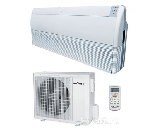 Neoclima NS/NU-24T5, фото , изображение 3