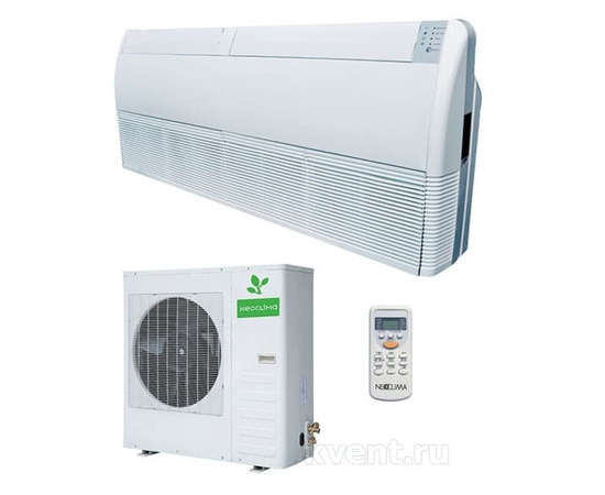 Neoclima NS/NU-36T8, фото , изображение 3