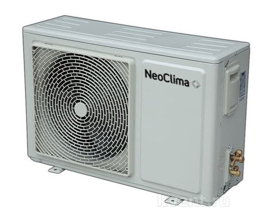 Neoclima NS/NU-18B5, фото , изображение 2