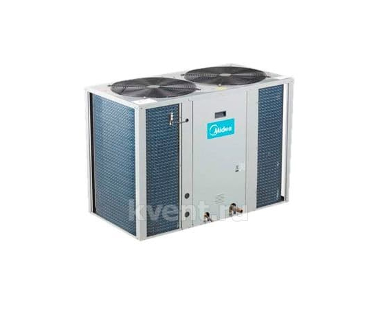 Midea MHB-76HRN1/MOV-76HN1-R сплит-система канального типа, фото , изображение 2