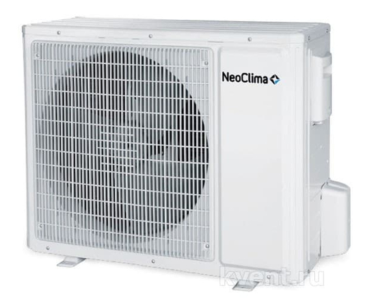 Neoclima NS/NU-18T5, фото , изображение 2