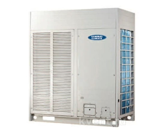 General Сlimate GC-DN192HWN2/GU-U192HRN2, фото , изображение 3