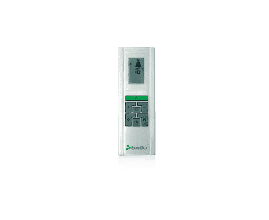 Ballu BPDL-14H, фото , изображение 2