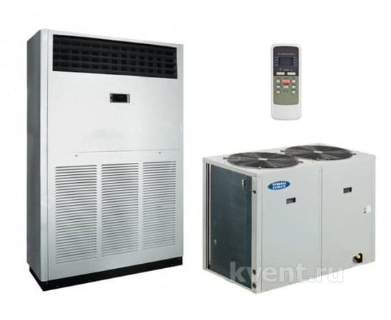 General Climate GC-FS76HRN1/GU-U76HRN1, фото , изображение 2