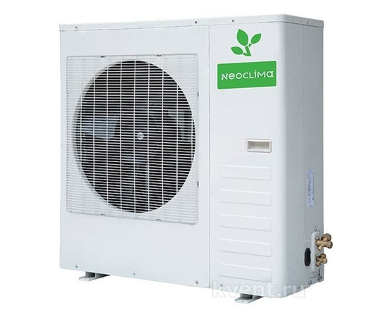 Neoclima NS/NU-36D8, фото , изображение 2