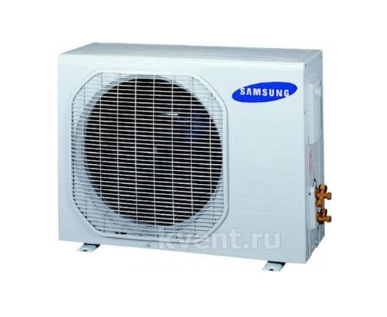 Samsung AQ12TSBNSER, фото , изображение 2